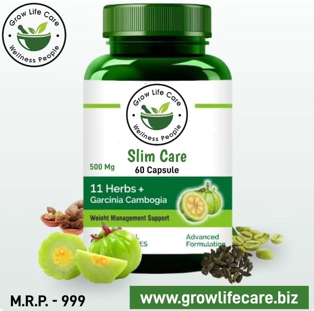 Grow Life Care  Spiritual Image