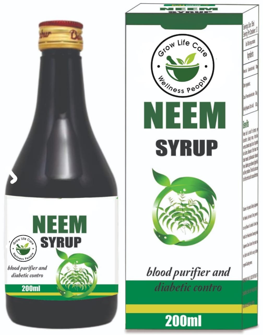 Grow Life Care  Spiritual Image